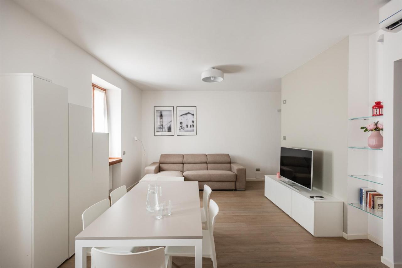 Casa Giulia Apartment Riva del Garda Exterior photo